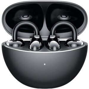 Choice Earbuds Clip black (5504ABYB) kép