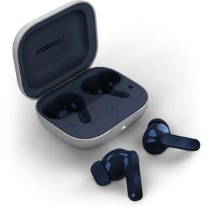 Moto Buds starlight blue (PG38C05748) kép