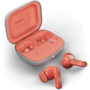 Moto Buds coral peach (PG38C05750) kép