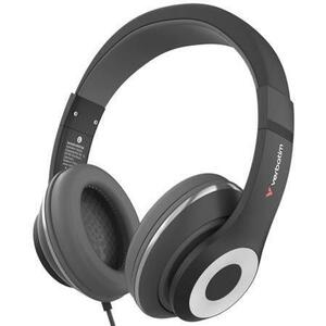TruSound headset black (30198 /CM304468) kép