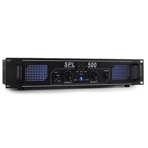 SPL-500 kép