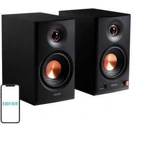 MR 4.5 2.0 Black kép