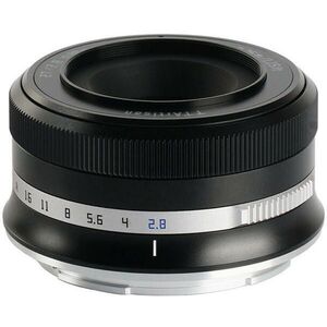AF 27mm f/2.8 APS-C (Nikon Z) kép