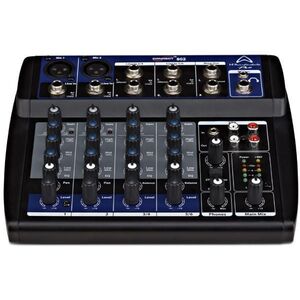 Pro Connect 802 kép