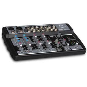 Pro Connect 1002 FX kép