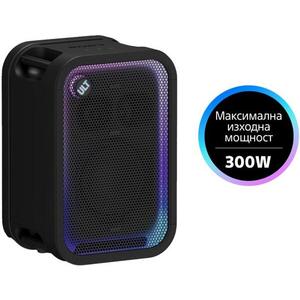ULT TOWER 5 Black (SRS-ULT500) kép