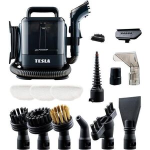 TQS600 PowerWash Steam Station kép