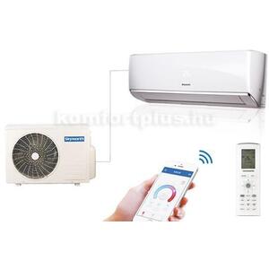 SMVH24B-5A2A3NG / Outdoor Unit kép