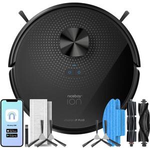 ION Charles i9 Plus Black kép