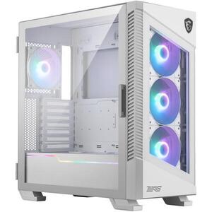 MPG Velox 100R White kép
