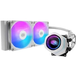 MasterLiquid Core Nex 240 (MLX-D24M-A18PA-RW) kép