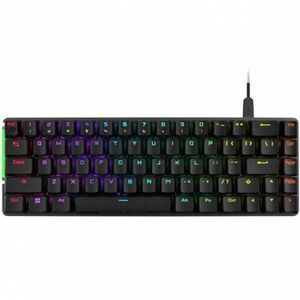 ROG Falchion Ace NX Red (90MP0346-BKHA00/ACE/NXRD/BLK/HU/ABS) kép