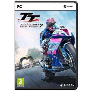 TT Isle of Man Ride on the Edge 2 (PC) kép