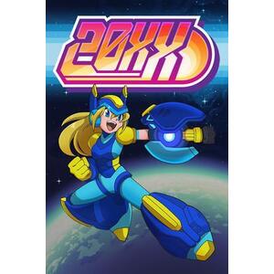20XX (PC) kép