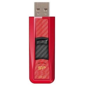 Blaze B50 64GB USB 3.0 SP064GBUF3B50V1 kép