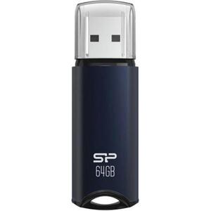 Marvel M02 64GB (SP064GBUF3M02V1B) kép
