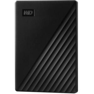 My Passport 1TB 2.5 (WDBG6U0010BBK-WESN) kép