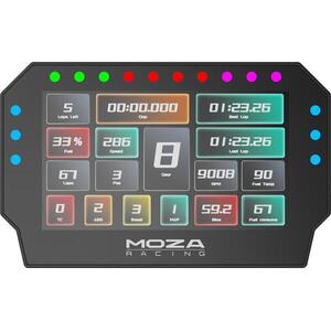CM2 Racing Dash RS072 kép