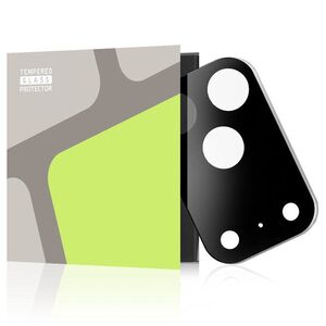 Tempered Glass Protector iPhone 17 Pro Max kameravédő fólia kép