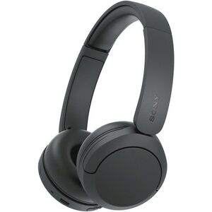 Sony Bluetooth WH-CH530, fekete kép