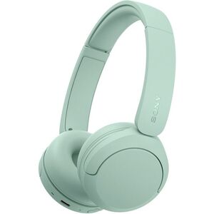 Sony Bluetooth WH-CH530, zöld kép