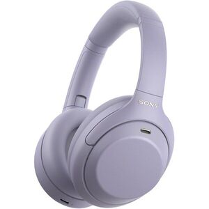 Sony Noise Cancelling WH-1000XM4C, lila kép