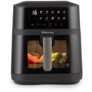 HISENSE HAF1800DCD Double Heater kép