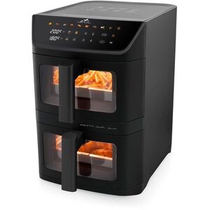 ETA Fritta Dual Slim 4167 90000 airfryer kép