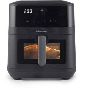 HISENSE HAF2100DCD Double Heater kép