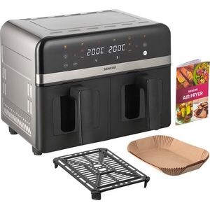 Sencor INOX SFR 8800SS kép