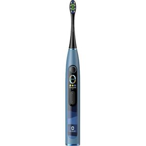 Oclean X10 Smart Sonic Blue kép