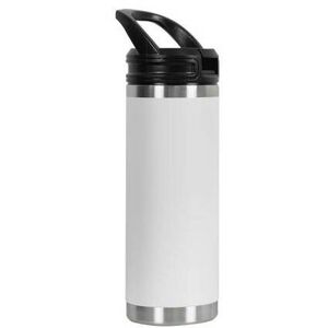 Anker eufyMake E1 Skinny Tumbler termobögre, fehér (6 db-os csomag) kép