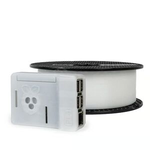 Prusament PETG V0 Natural 1kg (NFC) kép