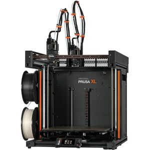 Original Prusa XL összeszerelt 3D nyomtató + két szerszámfej kép