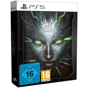 System Shock 2 [25th Anniversary Remaster Edition] (PS5) kép