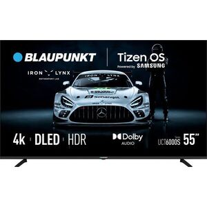 55" Blaupunkt 55UCT6000S kép