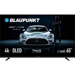 65" Blaupunkt 65UCT6000S kép