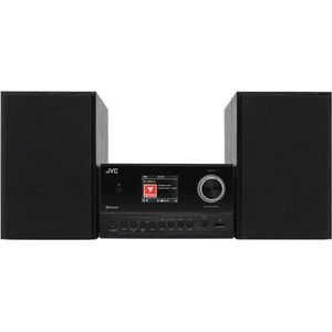JVC UX-E225B kép