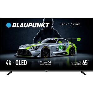 65" Blaupunkt 65QCT6000S kép