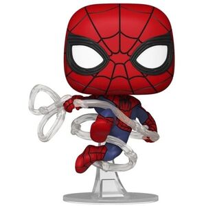 Funko POP! Movies: Spider-Man: Brand New Day - Spider-Man kép