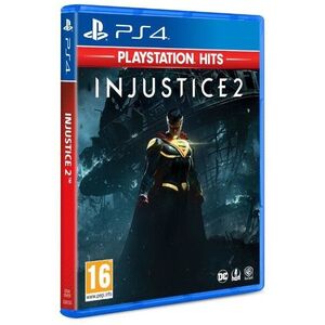 Injustice 2 - PS4 kép