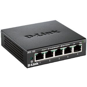 D-Link DES-105/E kép