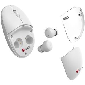C-TECH WLM-21W, fehér kép