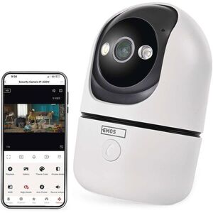 EMOS GoSmart IP-220G s WiFi kép