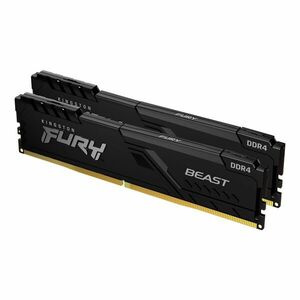 Kingston KF432C16BB1K2/32 FURY memória DDR4 32GB 3200MHz CL16 DIM... kép