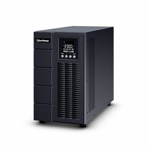 CyberPower - OLS3000EA Online UPS - 2700W kép