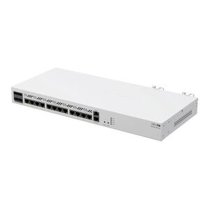 Mikrotik CCR2116-12G-4S+ 13xGbE LAN 4x SFP+ Cloud Core Router CCR... kép