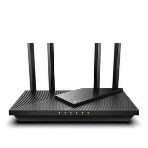 Vezeték nélküli router TP-Link Archer AX55 Pro, AX3000, kétsávos, ... kép