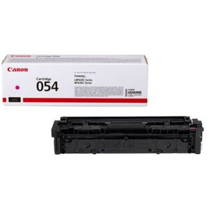 Canon CRG054 Toner Magenta 1.200 oldal kapacitás kép