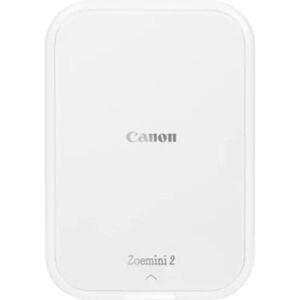 Canon Zoemini 2 Wireless színes Mobil Fotónyomtató (Bluetooth / USB) kép